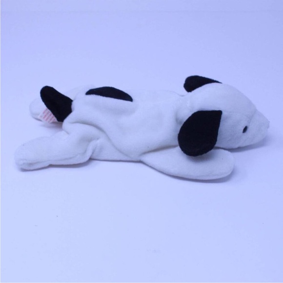 Ty Beanie Baby Spot Vintage PVC Pellets 1-3-1993 . Rare - Picture 4 of 8
